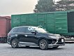 Mitsubishi Outlander 2.0 CVT Premium 2018 - Bán Mitsubishi Outlander 2.0 CVT Premium năm 2018, màu đen