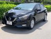 Nissan Almera VL  2021 - Cần bán xe Nissan Almera VL sản xuất 2021, màu đen, nhập khẩu nguyên chiếc