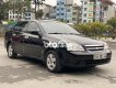 Chevrolet Lacetti   1.6MT 2011 - Bán Chevrolet Lacetti 1.6MT sản xuất 2011, màu đen, giá tốt