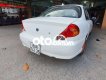 Kia Spectra MT 2004 - Xe Kia Spectra MT sản xuất 2004, màu trắng