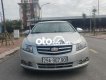 Daewoo Lacetti  SE 2009 - Cần bán lại xe Daewoo Lacetti SE năm 2009, màu bạc, xe nhập, giá chỉ 185 triệu