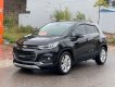 Chevrolet Trax 1.4 Turbo LT 2017 - Bán xe Chevrolet Trax 1.4 Turbo LT năm sản xuất 2017, màu đen