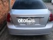 Daewoo Lacetti EX 1.6MT 2005 - Xe Daewoo Lacetti EX 1.6MT năm sản xuất 2005, màu bạc, 124tr