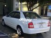 Mazda 323 2.0MT 2003 - Bán Mazda 323 2.0MT năm sản xuất 2003, màu trắng, nhập khẩu nguyên chiếc, giá 119tr