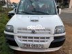 Fiat Doblo   2003 - Xe Fiat Doblo năm sản xuất 2003, màu trắng, giá 42tr