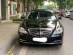 Mercedes-Benz S400 2010 - Cần bán Mercedes S400 sản xuất 2010, màu đen xe gia đình, giá tốt