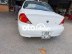 Kia Spectra MT 2004 - Xe Kia Spectra MT sản xuất 2004, màu trắng