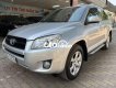 Toyota RAV4   2010 - Bán Toyota RAV4 XLE AWD năm 2010, màu bạc, nhập khẩu, giá 535tr