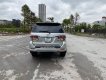 Toyota Fortuner V  2015 - Bán Toyota Fortuner V sản xuất năm 2015, màu bạc chính chủ