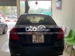 Daewoo Gentra  SX 2008 - Cần bán xe Daewoo Gentra SX sản xuất năm 2008, màu đen