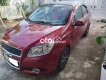 Chevrolet Aveo MT 2013 - Cần bán Chevrolet Aveo MT năm 2013, màu đỏ