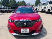 Peugeot 208    GT-Line   2021 - Bán Peugeot 208 GT-Line năm 2021, màu đỏ ít sử dụng