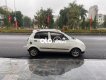 Daewoo Matiz  S 2009 - Bán Daewoo Matiz S sản xuất 2009, màu trắng, xe nhập