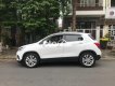 Chevrolet Trax     1.4 2017 - Cần bán lại xe Chevrolet Trax 1.4 sản xuất 2017, màu trắng, xe nhập còn mới