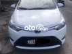 Toyota Vios 1.5E MT 2018 - Cần bán Toyota Vios 1.5E MT năm 2018, màu trắng, giá 378tr