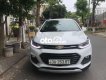 Chevrolet Trax     1.4 2017 - Cần bán lại xe Chevrolet Trax 1.4 sản xuất 2017, màu trắng, xe nhập còn mới