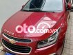 Chevrolet Cruze   LT 2017 - Bán Chevrolet Cruze LT sản xuất năm 2017, màu đỏ, xe nhập