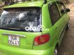 Daewoo Matiz SE 2007 - Bán Daewoo Matiz SE sản xuất năm 2007, màu xanh lục