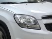 Chevrolet Orlando  LTZ 2017 - Bán Chevrolet Orlando LTZ năm 2017, màu trắng, 445tr