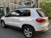 Volkswagen Tiguan 2.0AT 2017 - Bán xe Volkswagen Tiguan 2.0AT năm sản xuất 2017, màu trắng, nhập khẩu  