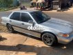 Honda Accord MT 1993 - Cần bán gấp Honda Accord MT năm sản xuất 1993, màu bạc, giá 38tr