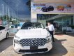 Hyundai Santa Fe     SLX 2022 - Bán xe Hyundai Santa Fe SLX năm sản xuất 2022, màu trắng
