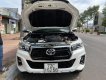 Toyota Hilux 2019 - Bán Toyota Hilux 2.8G 4x4 AT năm 2019, màu trắng, nhập khẩu 