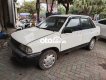 Kia Pride 1999 - Bán ô tô Kia Pride sản xuất năm 1999, màu trắng, giá tốt