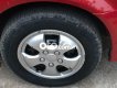 Mazda 323 2.0MT 2002 - Cần bán Mazda 323 2.0MT năm 2002, màu đỏ