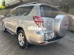 Toyota RAV4   2010 - Bán Toyota RAV4 XLE AWD năm 2010, màu bạc, nhập khẩu, giá 535tr