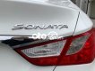Hyundai Sonata  2.0 AT   2012 - Bán Hyundai Sonata 2.0 AT năm 2012, màu trắng 
