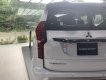 Mitsubishi Pajero Sport 2022 - Mitsubishi Pajero Sport 2021, hỗ trợ giao xe tận nhà, tặng BHTV, ưu đãi lớn, hỗ trợ 80% giá trị xe, ưu đãi 50% trước bạ