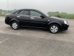 Daewoo Lacetti 2011 - Bán xe Daewoo Lacetti 1.6EX MT