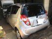 Chevrolet Spark LS 2015 - Bán Chevrolet Spark LS năm sản xuất 2015, màu bạc, 172tr