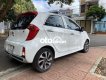 Kia Morning   S   2017 - Bán Kia Morning S năm 2017, màu trắng