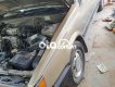 Toyota Camry 1986 - Xe Toyota Camry GLi sản xuất 1986, màu vàng, nhập khẩu 