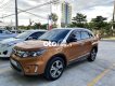 Suzuki Vitara 1.6AT 2015 - Cần bán lại xe Suzuki Vitara 1.6AT sản xuất 2015, nhập khẩu