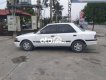 Mazda 323 1995 - Cần bán xe Mazda 323 2.0MT sản xuất năm 1995, màu trắng, nhập khẩu