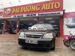 Chevrolet Lacetti   1.6MT 2011 - Bán Chevrolet Lacetti 1.6MT sản xuất 2011, màu đen, giá tốt