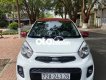 Kia Morning   S   2017 - Bán Kia Morning S năm 2017, màu trắng