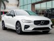 Volvo S60 2022 - Sedan an toàn nhất thế giới - Tặng 3 năm bảo dưỡng + 1 năm bảo hiểm thân vỏ