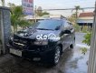 Chevrolet Vivant 2008 - Bán ô tô Chevrolet Vivant 2.0 năm sản xuất 2008, màu đen giá cạnh tranh