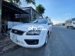 Ford Focus  1.6L 2007 - Bán Ford Focus 1.6L sản xuất 2007, màu trắng giá cạnh tranh