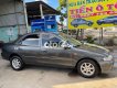 Mazda 323  GLX 1998 - Cần bán gấp Mazda 323 GLX năm sản xuất 1998, màu xám, giá chỉ 60 triệu