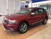 Volkswagen Tiguan Elegance 2022 - [Volkswagen Cần Thơ ]bán xe Volkswagen Tiguan Elegance 2022 màu đỏ Ruby, giảm 85tr + nhiều quà, LH Mr Thuận có giá tốt