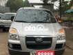 Hyundai Starex  GRX 2004 - Bán Hyundai Starex GRX sản xuất 2004, màu bạc, xe nhập chính chủ giá cạnh tranh