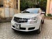 Cadillac SRX 2010 - Cần bán lại xe Cadillac SRX sản xuất 2010, màu trắng, nhập khẩu chính chủ, giá tốt