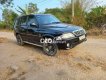 Ssangyong Musso 2000 - Cần bán Ssangyong Musso sản xuất 2000, màu đen