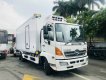 Hino FC 2022 - Bán Hino FC đăng ký lần đầu 2022 nhập khẩu giá 865tr.Liên hệ ☎ 0918228500 gặp Hiệu PKD Hino Lâm Đồng