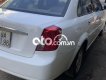 Daewoo Lacetti   SE 2004 - Bán Daewoo Lacetti SE năm 2004, màu trắng